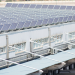 Las instalaciones de Mercalicante se abastecen exclusivamente de energía procedente de renovables