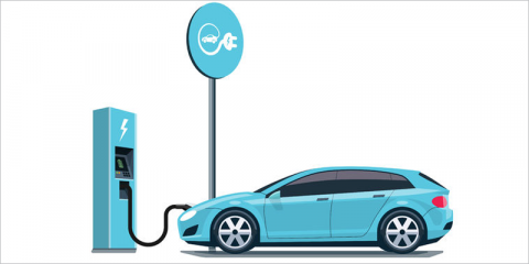 Ivace ofrece ayudas a la instalación de puntos de recarga para vehículos eléctricos por valor de 2,38 millones de euros