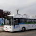 Málaga prueba un cargador rápido de 200 kW bajo el pavimento para autobuses eléctricos