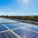 La microrred de la Universidad de Monash en Australia se muestra al sector energético