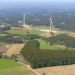 Finalizan los trabajos de instalación de seis nuevos parques eólicos en las provincias de Lugo y A Coruña