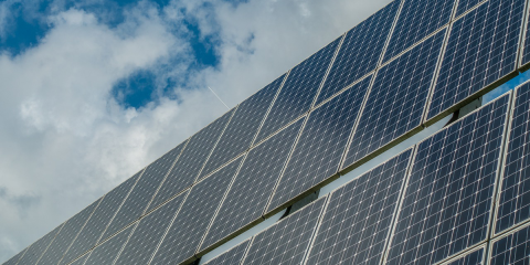 La compañía OHL construirá un parque fotovoltaico en Chile con una potencia instalada de 89 MW