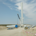 Comienza la construcción del parque eólico zaragozano Primoral para el suministro energético de BBVA