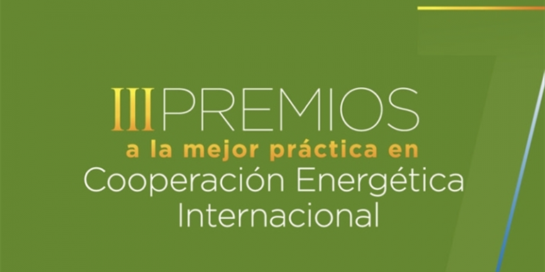 III Premios a la Mejor Práctica en Cooperación Energética Internacional, convocados por Iberdrola y el Club de Excelencia en Sostenibilidad.