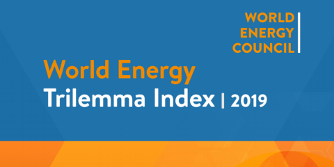 Las políticas energéticas se consolidan a nivel mundial, según el Índice Global energético Trilema de 2019