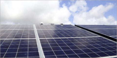 Firma del contrato PPA para la planta Talayuela Solar de 300 MW en Cáceres
