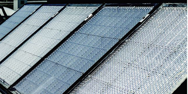 tecnología solar fotovoltaica