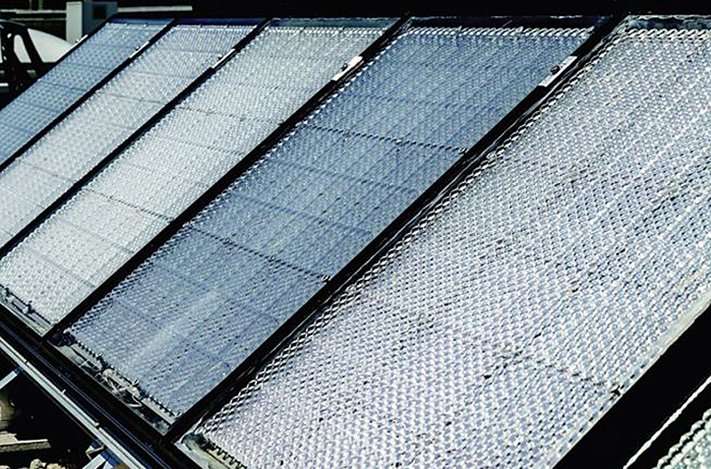 placas solares fotovoltaicas