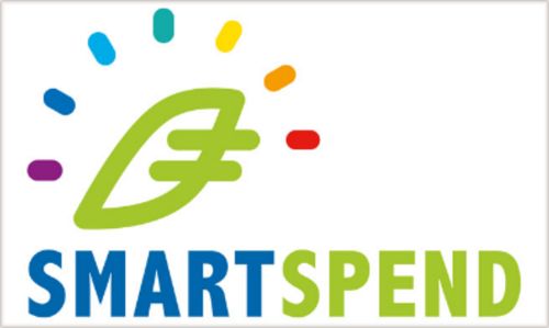 Logo Smartspend 