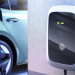 Nuevos cargadores inteligentes para vehículos eléctricos con funciones digitales y conectividad
