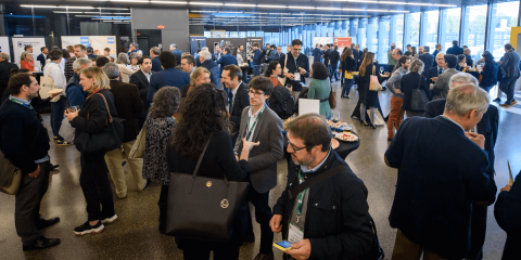 El VI Congreso Edificios Energía Casi Nula marca la hoja de ruta del sector a 2050 con la rehabilitación y la economía circular como protagonistas