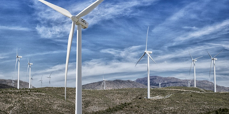 Forestalia proyecta 3.000 MW de energías renovables en 50 municipios de la provincia de Teruel