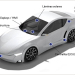 La iniciativa ‘Automotive Electrification’ de 3M ofrece soluciones innovadoras para el vehículo eléctrico del futuro