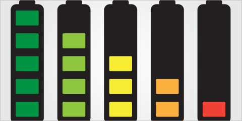 Batería de dióxido de carbono y litio recargable, nuevo descubrimiento de la Universidad de Illinois