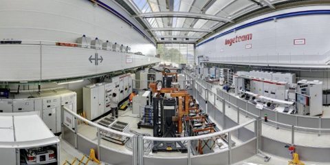 El BEI concederá 70 millones a una empresa española para proyectos que respondan a la transición energética