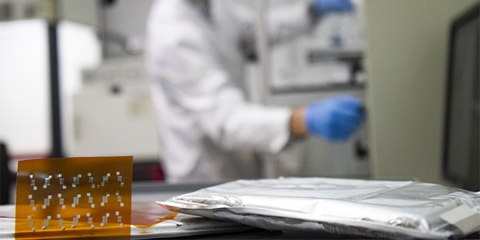 El proyecto Alise busca mejorar la capacidad de las baterías de los vehículos eléctricos