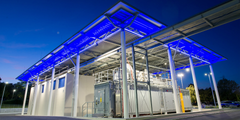 Inauguran un centro de validación para experimentar simulaciones de microgrids en Alemania