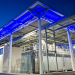 Inauguran un centro de validación para experimentar simulaciones de microgrids en Alemania