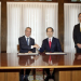 Euskadi y Fukushima colaborarán en materia de renovables, eficiencia, redes inteligentes y almacenamiento
