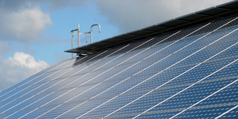 Navarra contará con tres nuevos proyectos fotovoltaicos que suman 126 MW gracias a la firma de un PPA