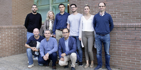 Flexigrid, nuevo proyecto europeo para mejorar la red de distribución ante el aumento de generación renovable