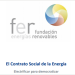 La Fundación Renovables presenta el informe ‘El Contrato Social de la Energía: Electrificar para democratizar’