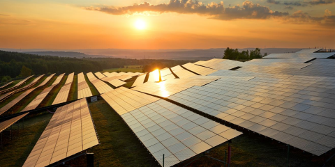 Nuevo acuerdo para comercializar la energía de proyectos fotovoltaicos de 200 MW en España a partir de 2020