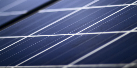 El IDAE selecciona 55 proyectos que añadirán 326 MW fotovoltaicos al sistema energético de las Islas Baleares