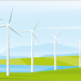 Un nuevo informe de Irena sitúa a Asia a la cabeza en energía eólica a nivel mundial en 2050
