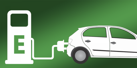 El Ivace destina 627.000 euros a la instalación de puntos de recarga eléctricos y compra de vehículos sostenibles