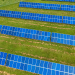 Anuncian una inversión de 38 millones de euros hasta 2020 para la creación de nuevas plantas solares en España