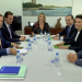 La Región de Murcia impulsará medidas de distribución y movilidad eléctrica