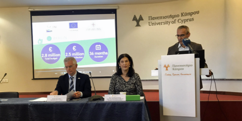 Nanorredes inteligentes con almacenamiento para rehabilitar edificios públicos, nuevo proyecto europeo Berlin