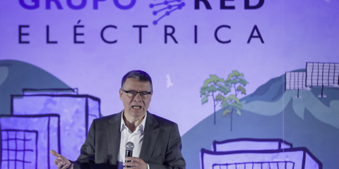 Integrar el 100% de renovables en el sistema eléctrico y reducir las emisiones un 40%, objetivos de Red Eléctrica a 2030