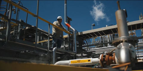 Solución de monitorización en subestación eléctrica para un seguimiento más preciso sobre el estado de los activos