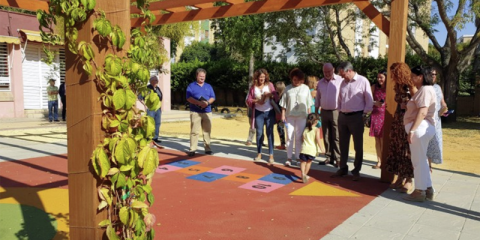 La totalidad de edificios municipales de Sevilla contarán con suministro de electricidad renovable