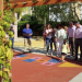 La totalidad de edificios municipales de Sevilla contarán con suministro de electricidad renovable