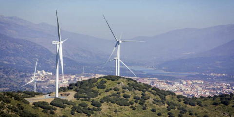 La licitación del suministro eléctrico para la Junta de Extremadura exige acreditación de origen renovable