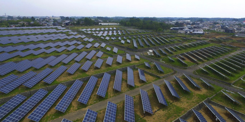 Adjudicado a una empresa hispano-japonesa un proyecto fotovoltaico de 121 MW en Colombia