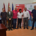 Un estudio de la UPCT defiende la electrificación de los vehículos en la Región de Murcia