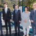 Vizcaya inaugura la estación de recarga para vehículos eléctricos de mayor potencia en Europa