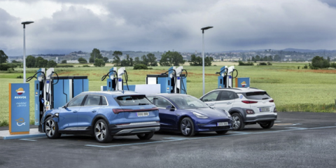 Acuerdo para impulsar la segunda vida de baterías de autobuses eléctricos para almacenamiento de energía