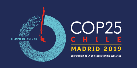 La sociedad civil dispondrá de la Zona Verde en la Cumbre del Clima con cerca de 500 eventos