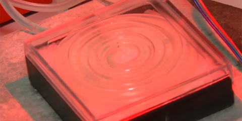 Una investigación desarrolla sistemas moleculares termo-solares para captar y almacenar energía solar