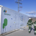 Caravaca de la Cruz acoge un sistema inteligente de almacenamiento con baterías para redes de distribución