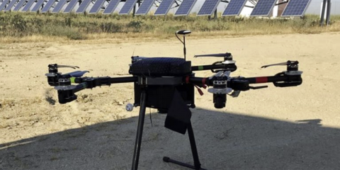 El proyecto ‘Optimized Solar Repowering’ permite garantizar la repotenciación de las plantas fotovoltaicas