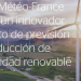 Crean una plataforma para que productores y agregadores de electricidad renovable mejoren su previsión de producción