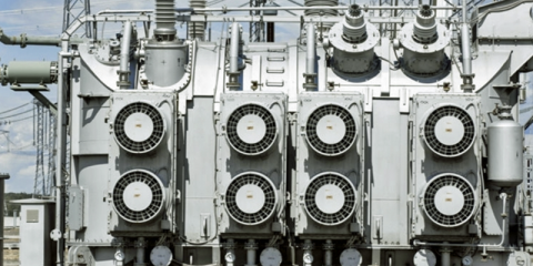 Ocho socios industriales colaboran para desarrollar la digitalización de plataformas de subestación secundarias