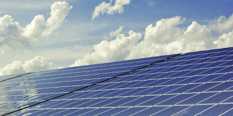 Firma de un PPA para el suministro de energía verde que procederá del parque solar de Alarcos en Ciudad Real