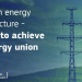 Nueva lista de Proyectos de Interés Común para conseguir una red energética europea conectada